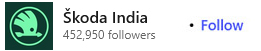 Skoda India
