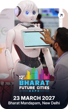 Bharat Future Cities Expo