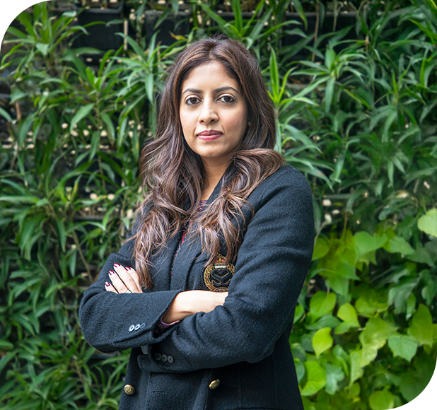 Dhruv Behl