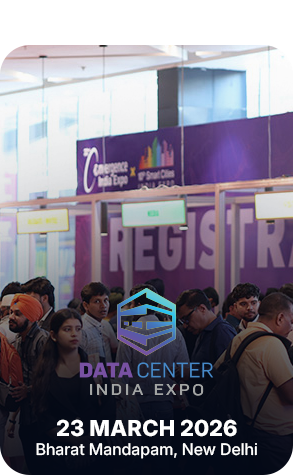 Data Center India Expo