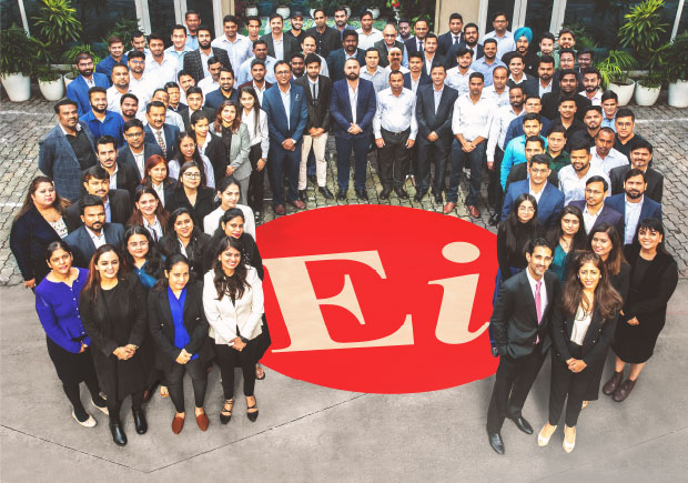 EIG Team