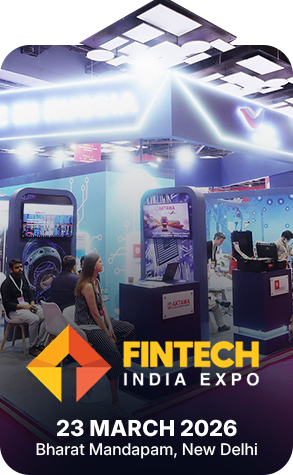 Ffintech India Expo