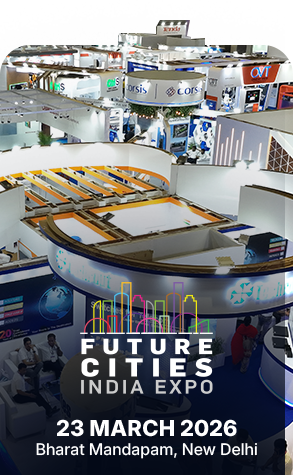 Future Cities India Expo