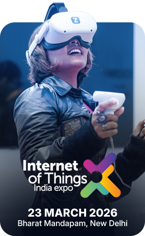 IoT India Expo