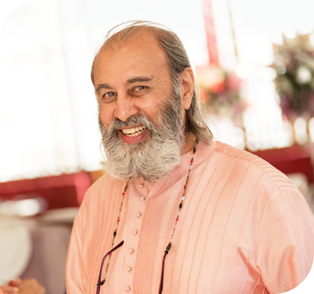 Dhruv Behl