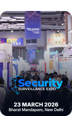 Security Surveillance Expo