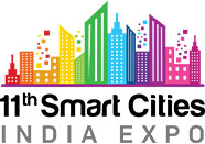 Smart Cities India expo