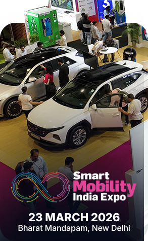 Smart Mobility India Expo