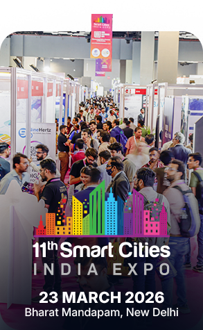 Smart Cities India Expo