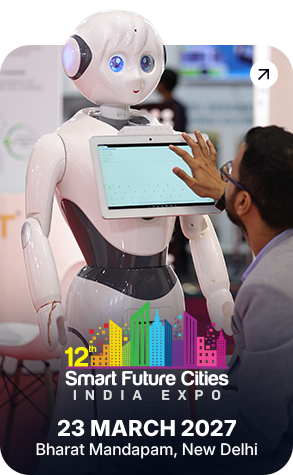 Smart Future Cities India Expo