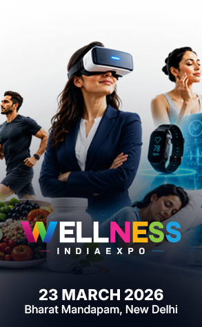 Wellness India Expo