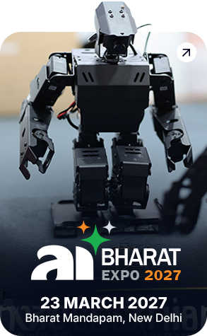 Ai Bharat Expo