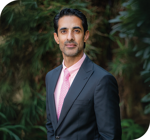Dhruv Behl