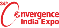 Convergence India Expo
