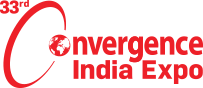 Convergence India Expo