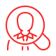 Degree House Icon