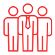 Degree House Icon