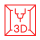 Degree House Icon