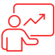 Degree House Icon