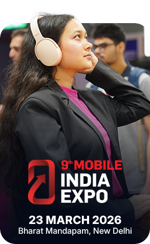 Mobile India Expo