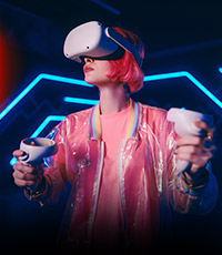 Gaming
