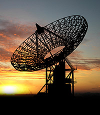 ICT & Satcom