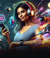 Mobile & Accessories