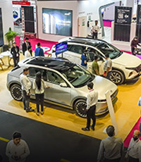 Smart Mobility