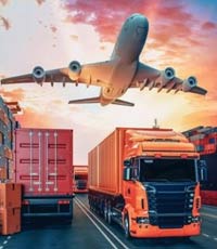 Cargo, Warehousing, Transportation & Logistics