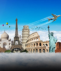 Travel