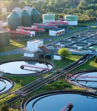 Water, Wastewater & Environmental Services