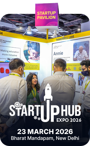 Startup Hub Expo